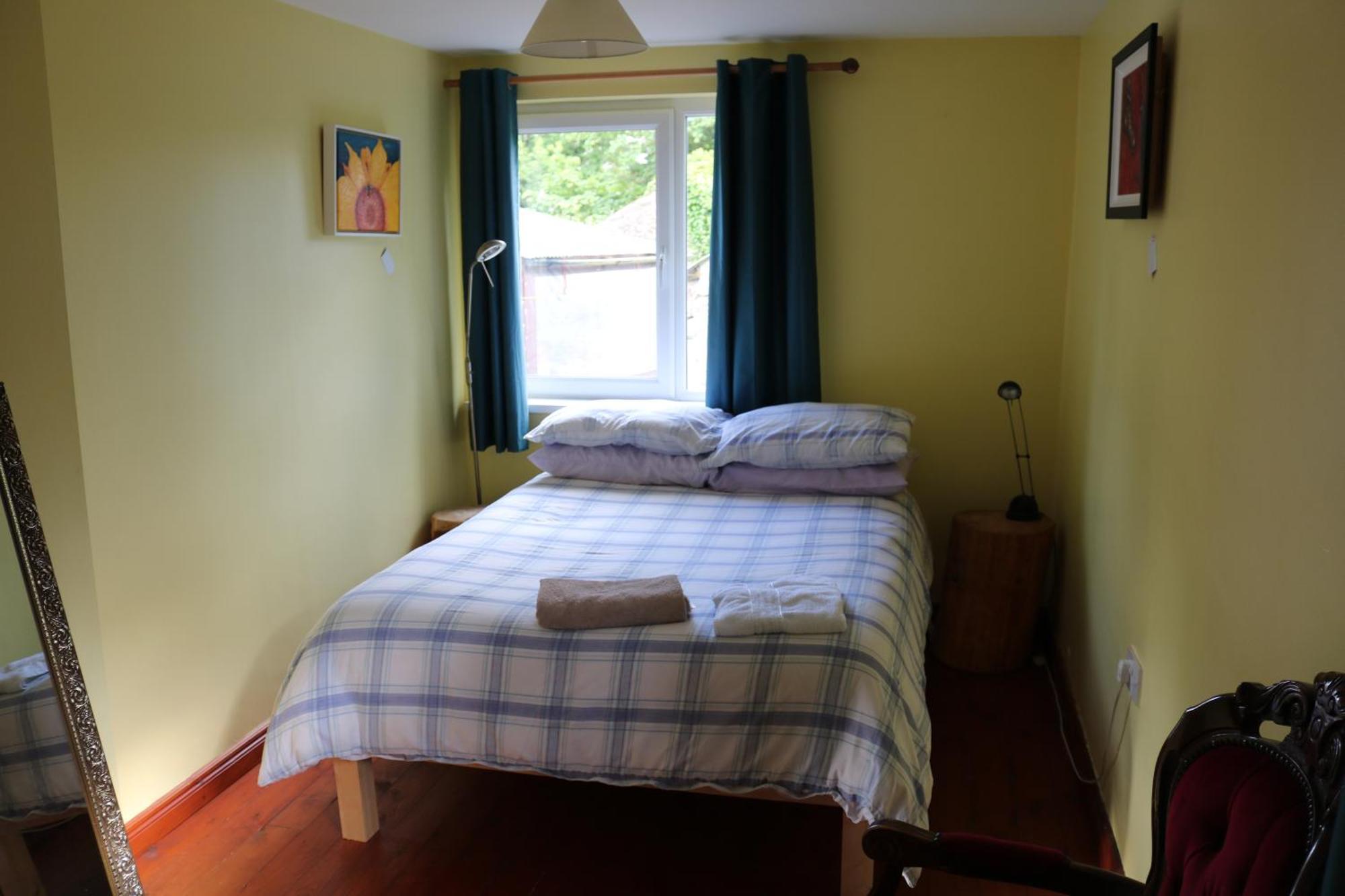 קושנדאל Cottage, Ireland, Includes Continental Breakfast מראה חיצוני תמונה