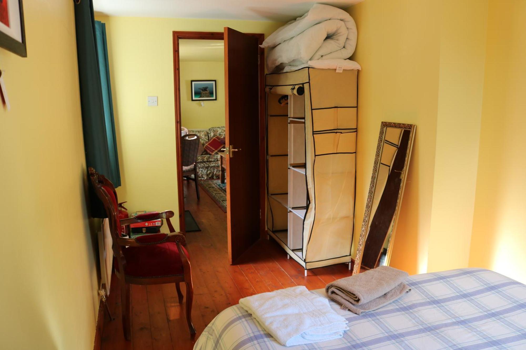קושנדאל Cottage, Ireland, Includes Continental Breakfast מראה חיצוני תמונה