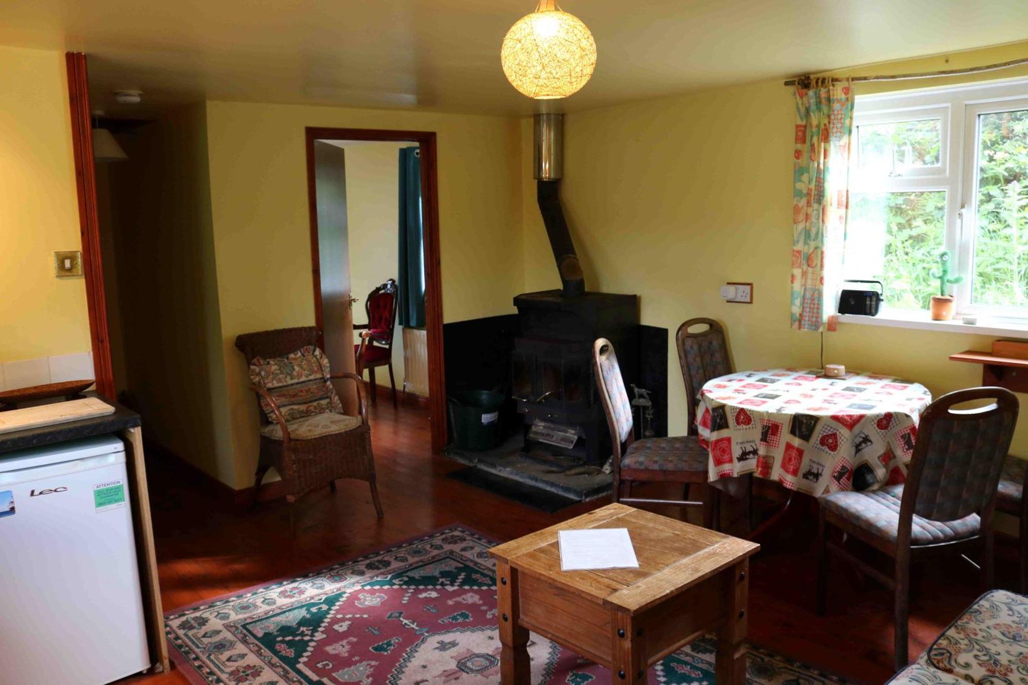 קושנדאל Cottage, Ireland, Includes Continental Breakfast מראה חיצוני תמונה