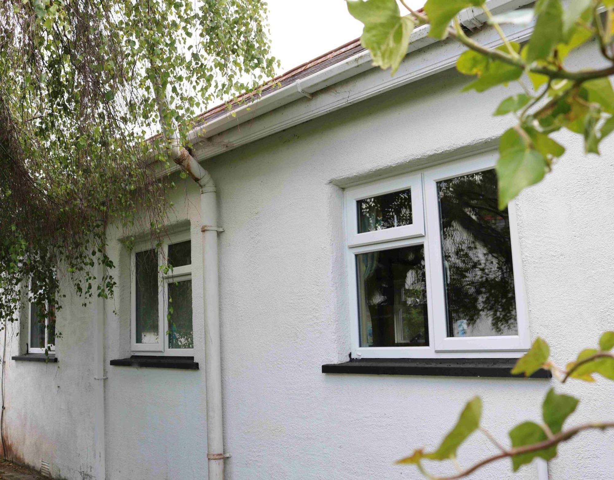 קושנדאל Cottage, Ireland, Includes Continental Breakfast מראה חיצוני תמונה